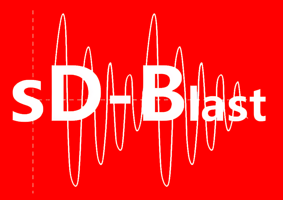 SD-BLAST - Soluciones y soporte a los procesos primarios de la minería